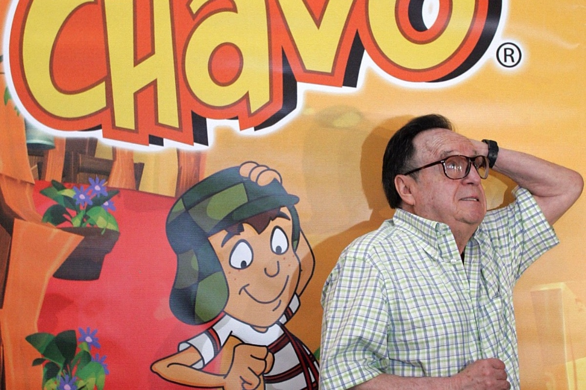 El Chavo del 8