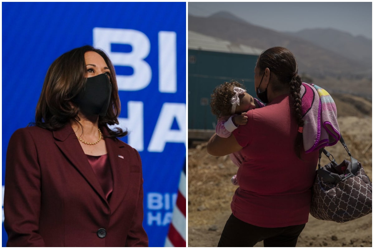 Kamala Harris