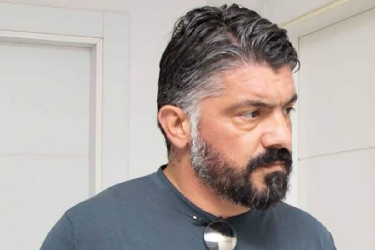 Gattuso deja a la Fiorentina