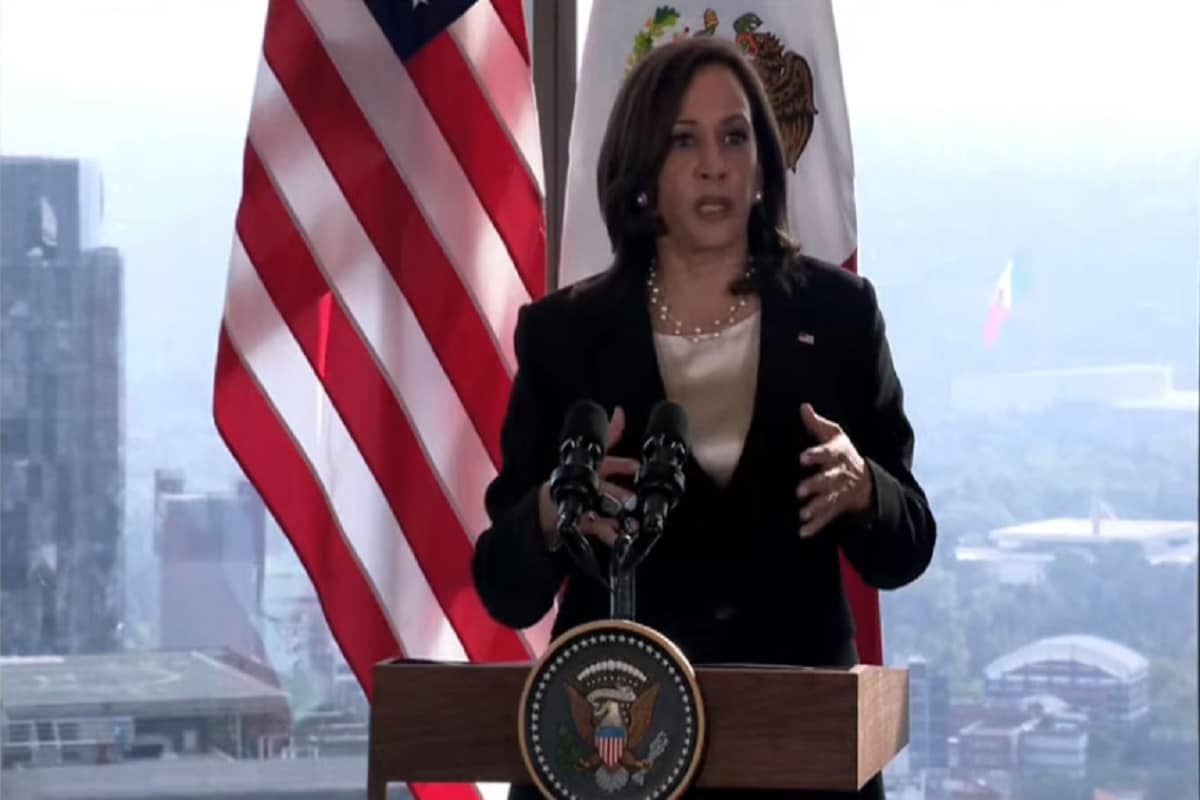 Kamala Harris