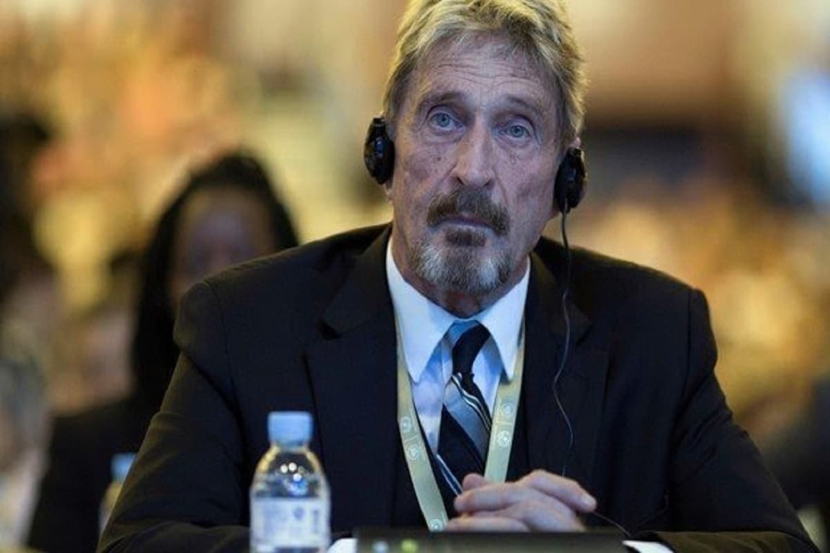 McAfee