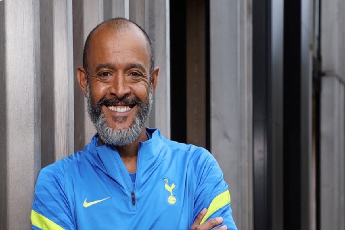 Nuno Espirito Santo