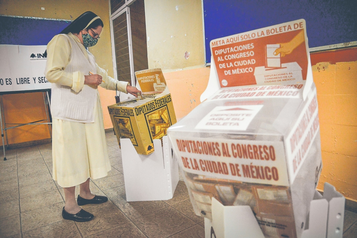 Foto: Archivo | Para tramitar la credencial, los requisitos son los mismos que en territorio nacional. exterior