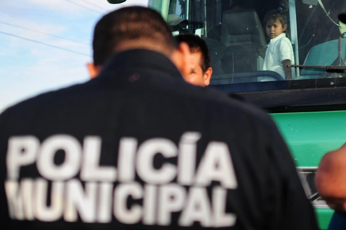 Los hechos tuvieron lugar este domingo en dos puntos de Tijuana.