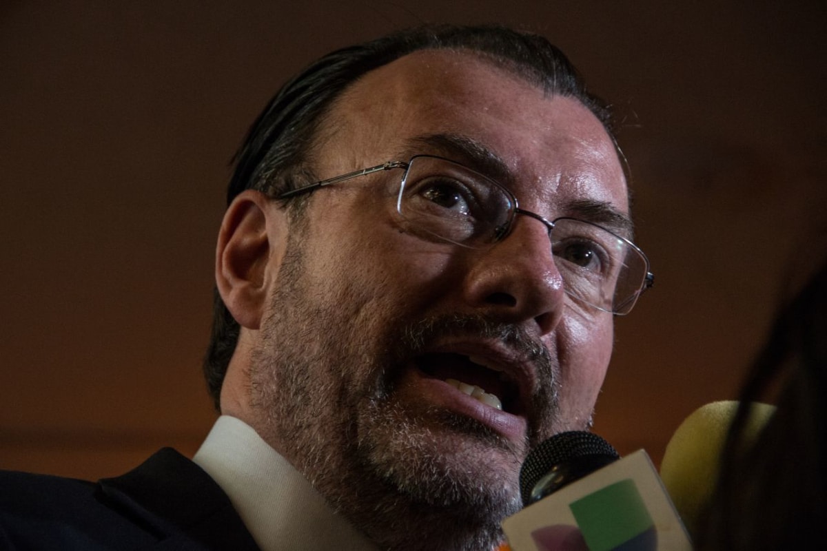 Luis Videgaray