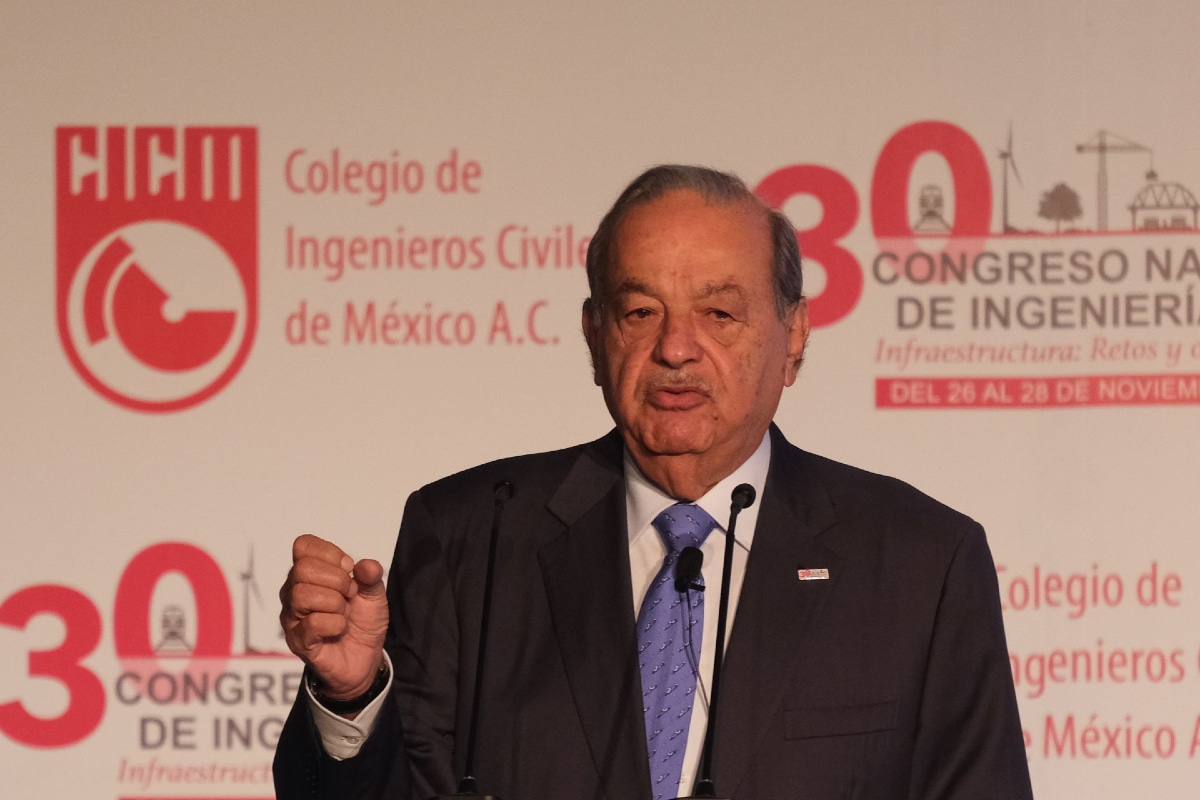 Carlos Slim