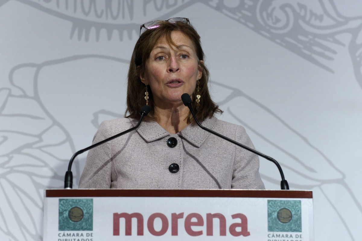 Tatiana Clouthier