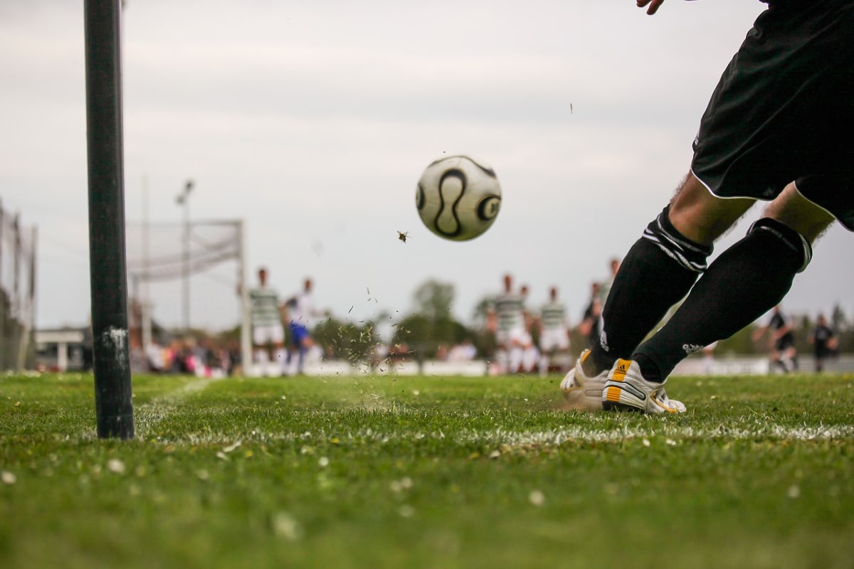 futbolista