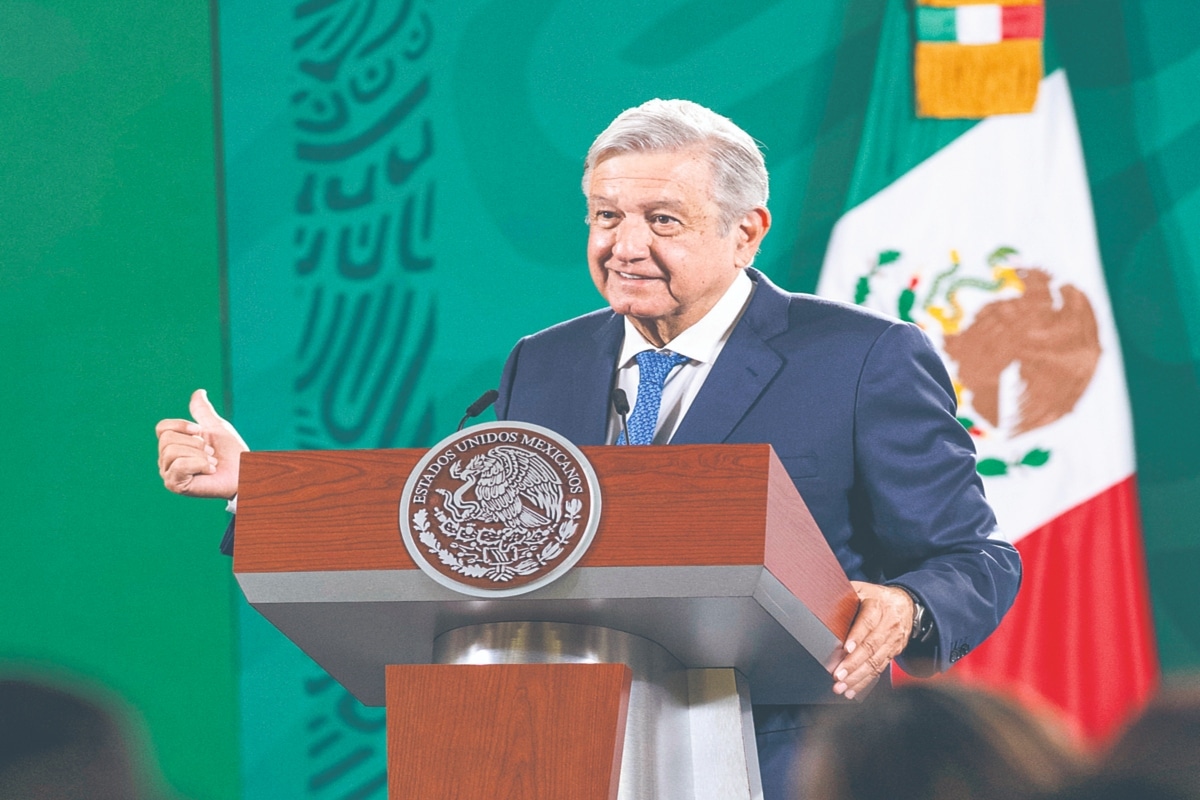 López Obrador