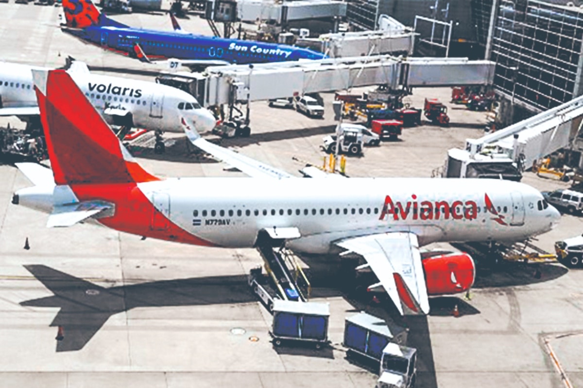 avianca