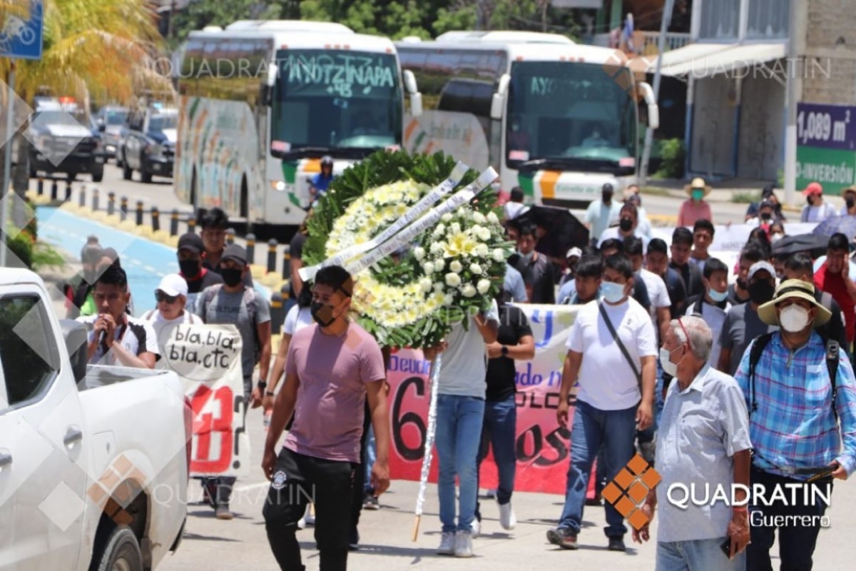 ayotzinapa