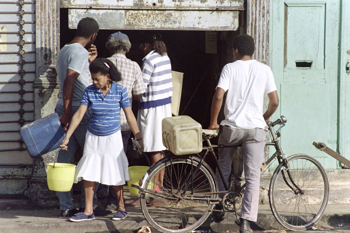 cuba