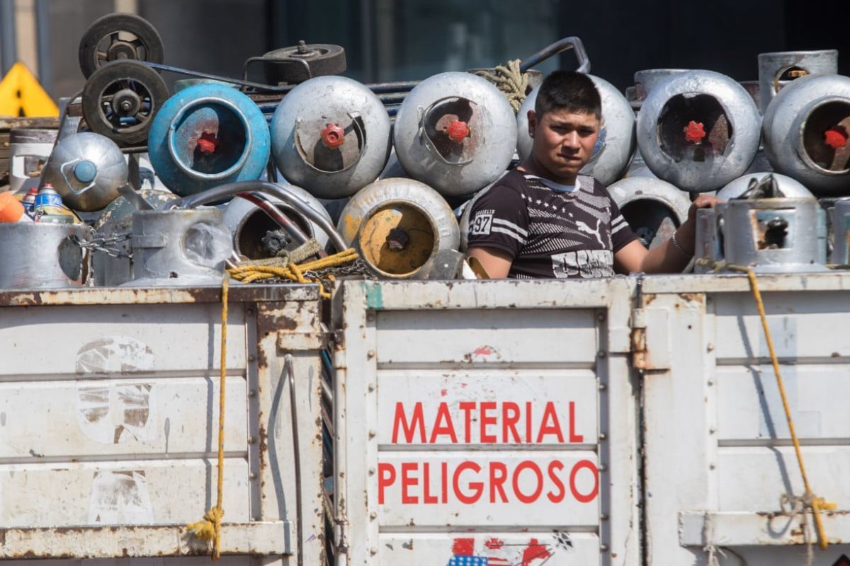 La Cofece señaló que para establecer precios máximos del gas LP se debe realizar un estudio de mercado.