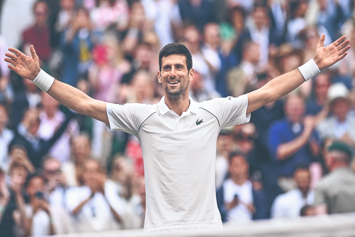 djokovic