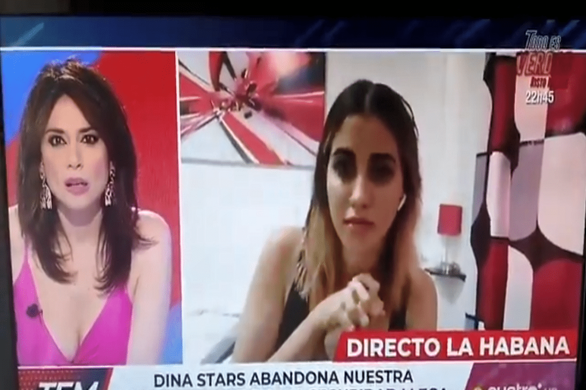 Dina Stars