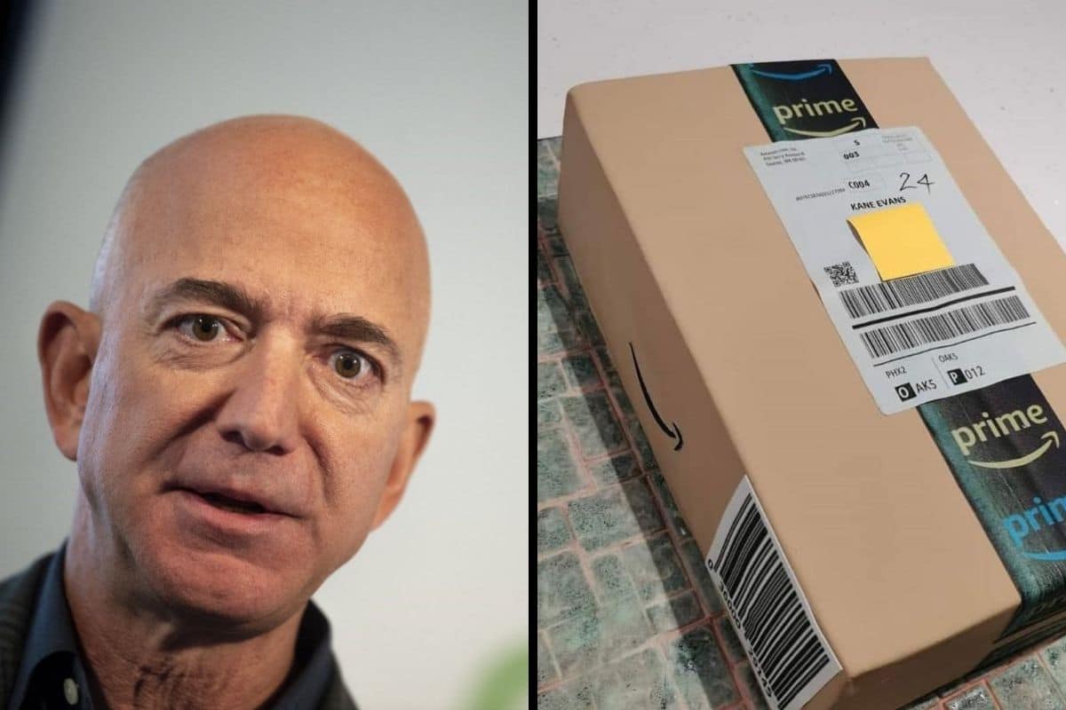 Jeff Bezos se va de Amazon pero deja atrás una sólida herencia