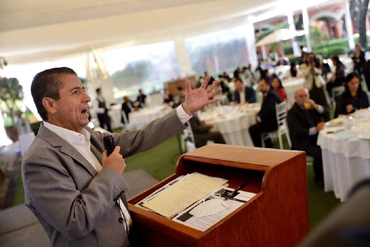 Giovani Gutiérrez alcalde electo de Coyoacán