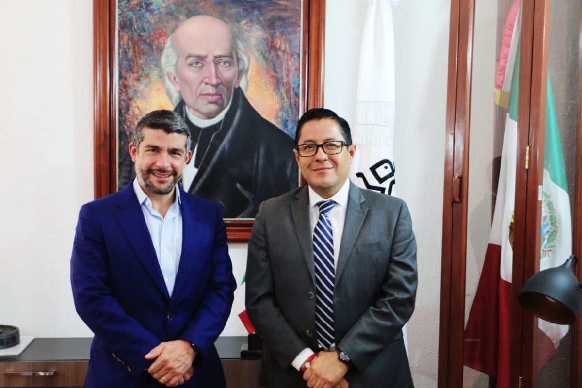 En el encuentro, el alcalde subrayó que Miguel Hidalgo prepara una entrega puntual, sin contratiempos y absolutamente transparente