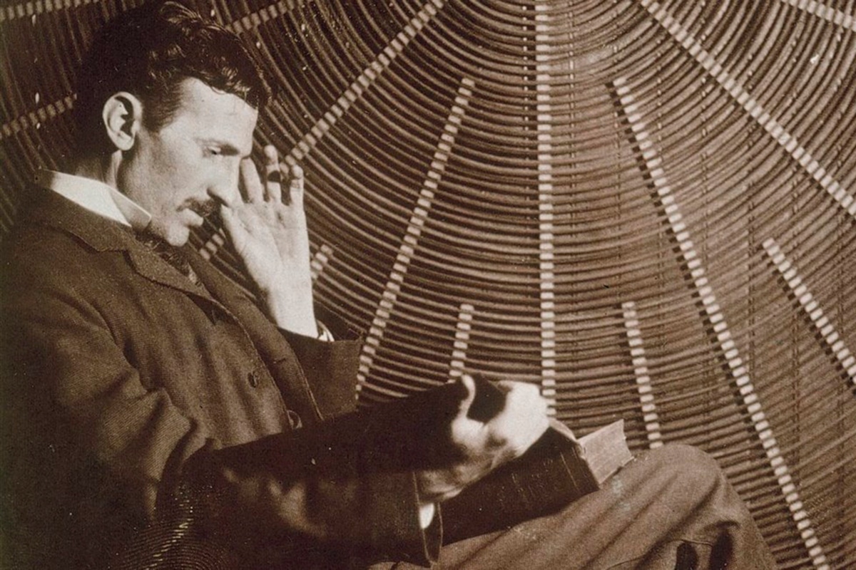 nikola tesla