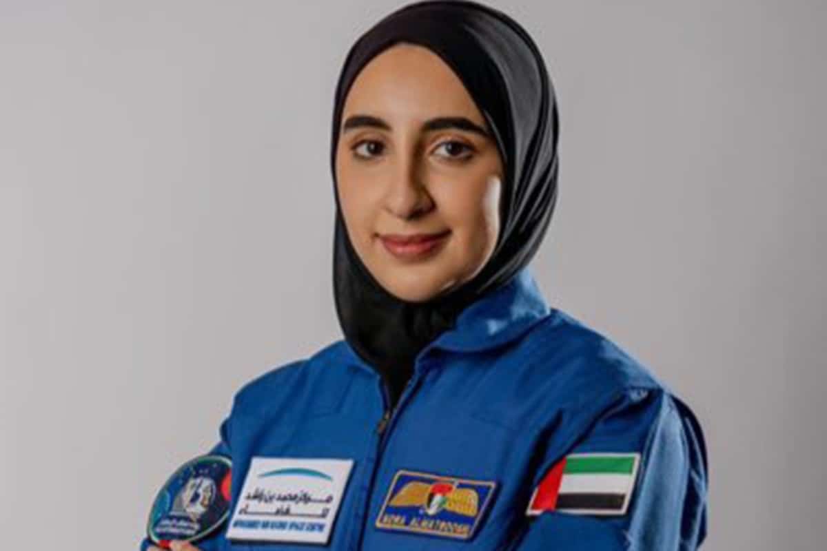 Nora al Matrushi