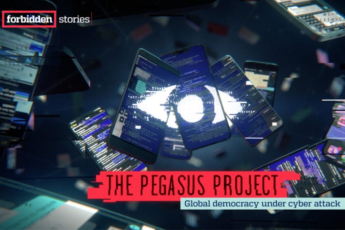 Proyecto Pegasus