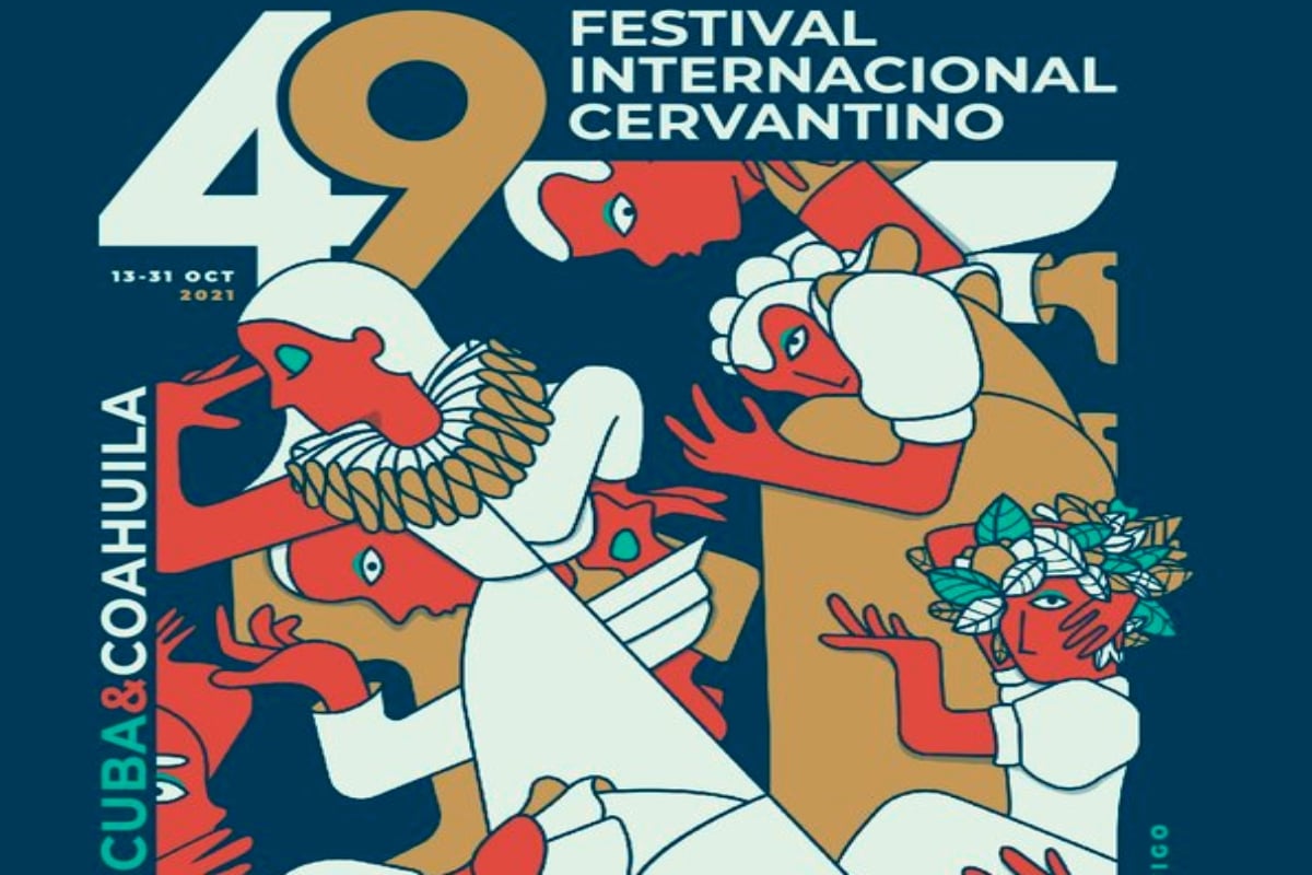 cervantino