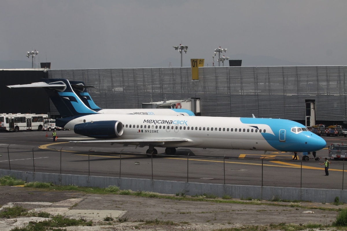 Mexicana de Aviación