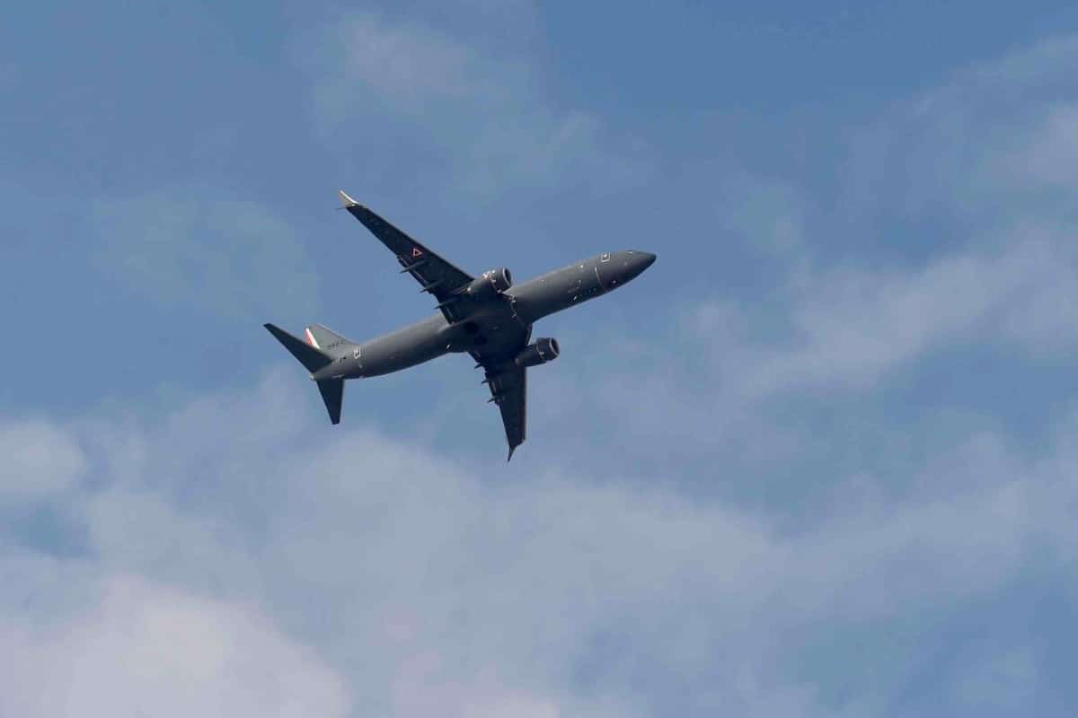 Fuerza Aérea Mexicana