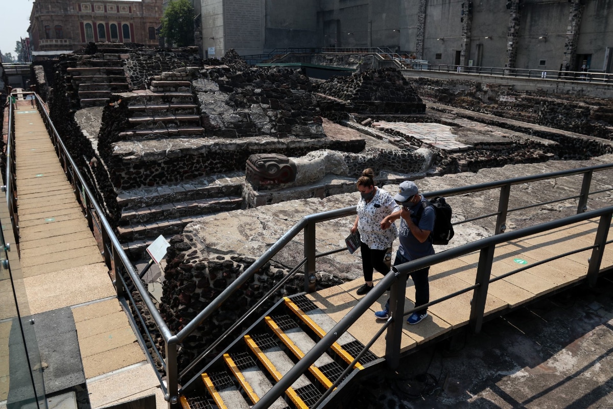 México-Tenochtitlán