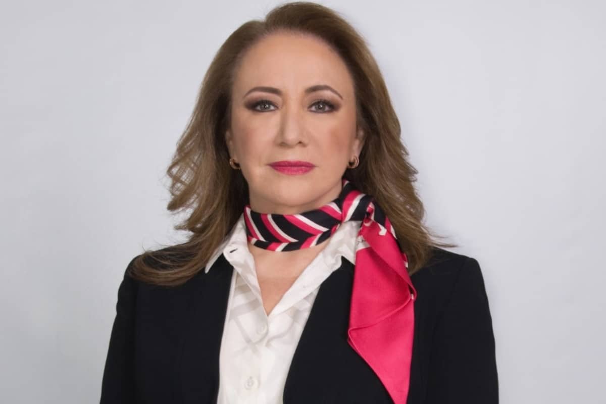 Yasmín Esquivel