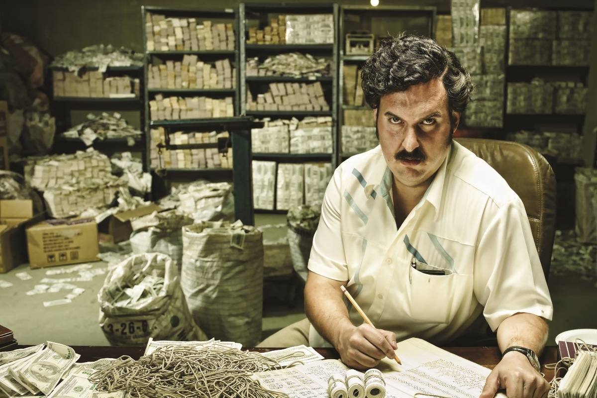 Escobar