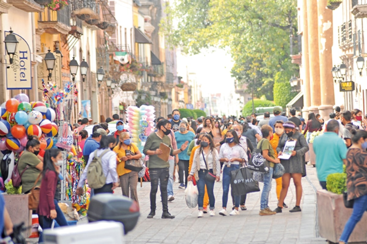 querétaro covid