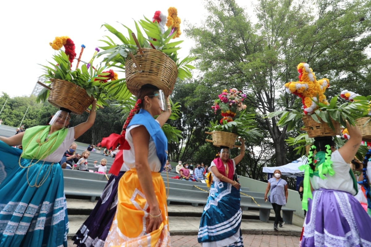 Guelaguetza