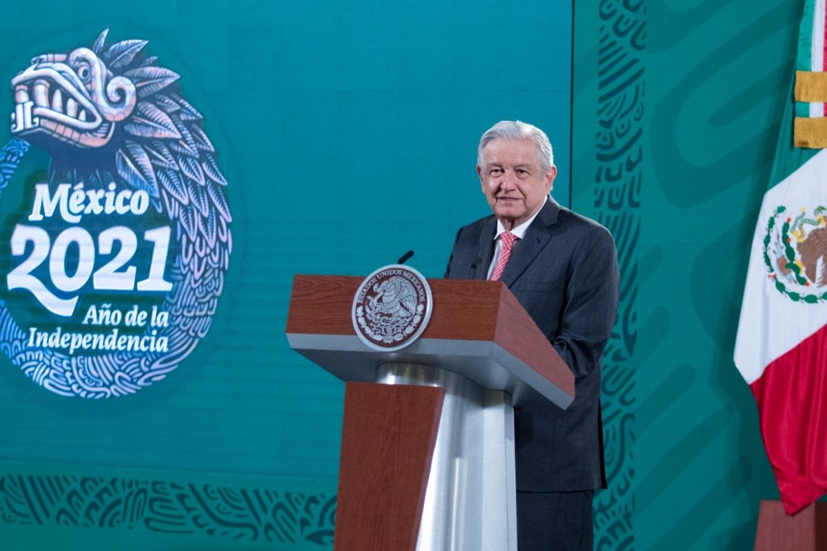 AMLO subrayó que las auditorías son sólo una sugerencia.