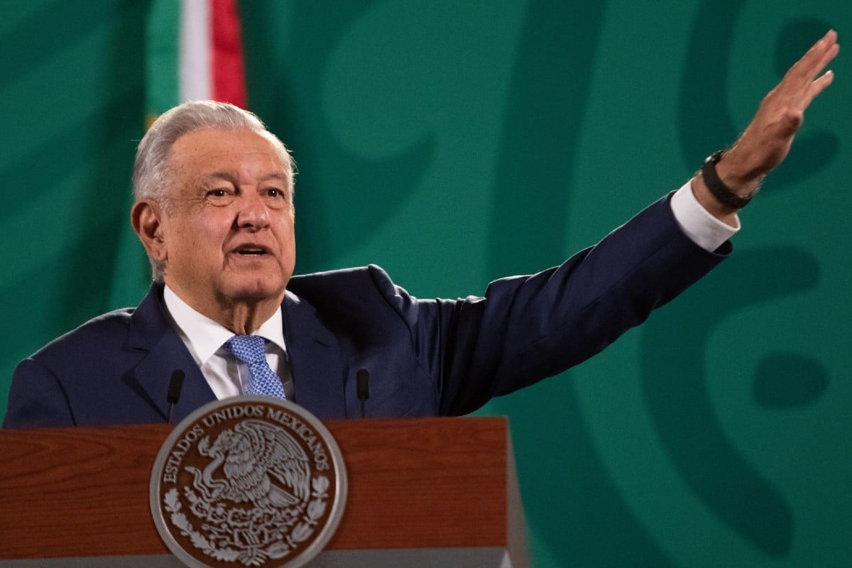 AMLO reviró a Ricardo Anaya "yo no te mandé a hacer esas cosas".