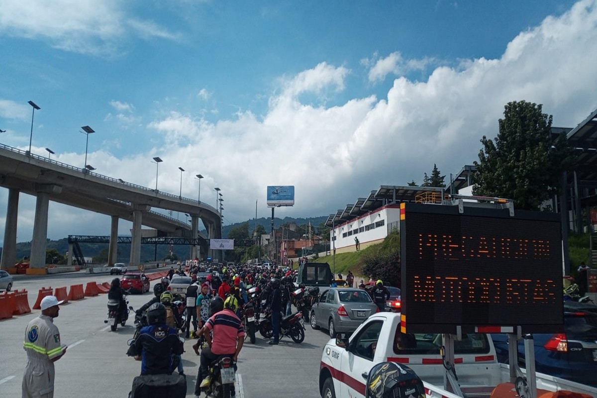 tragedias de motos