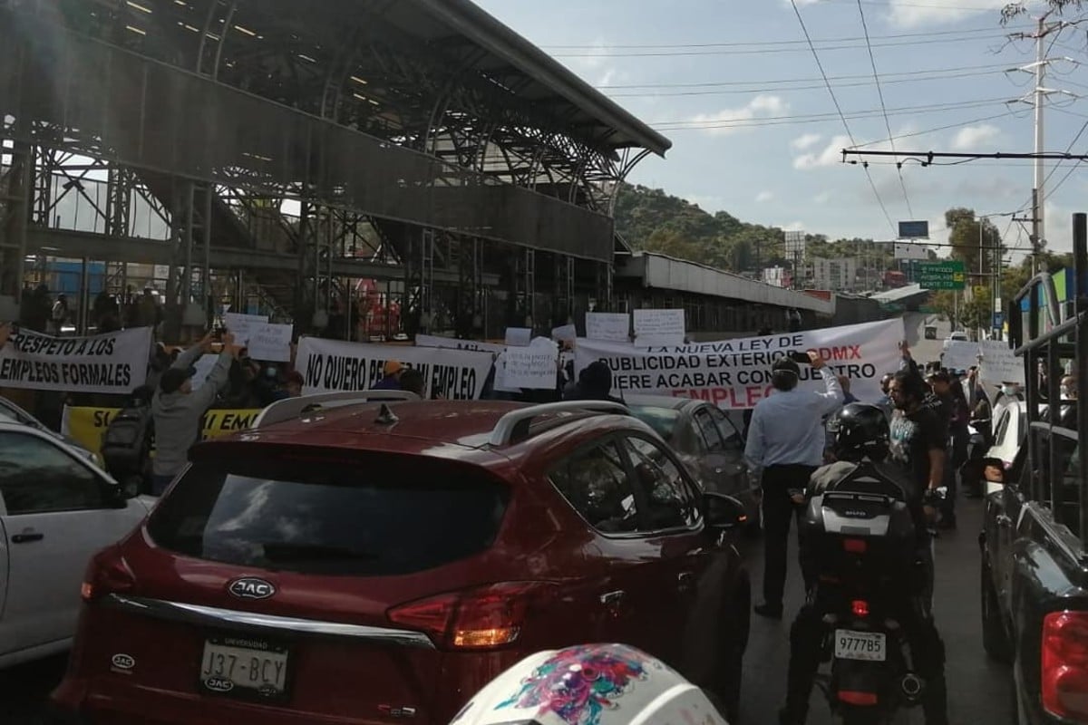 Bloqueo en Circuito Interior