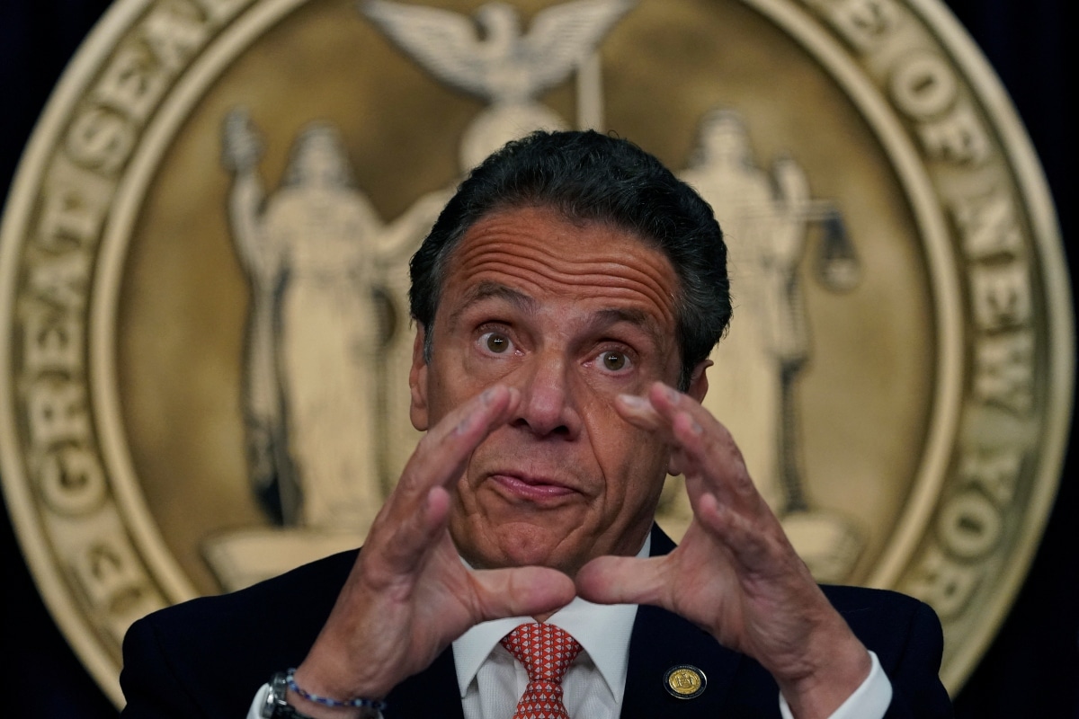 cuomo