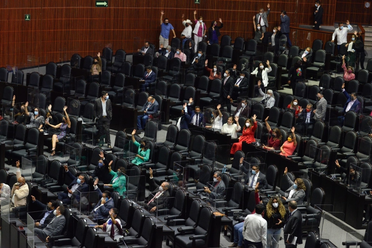 Con los ajustes del TEPJF para alcanzar la paridad, la conformación de la próxima Legislatura queda resuelta, en definitiva