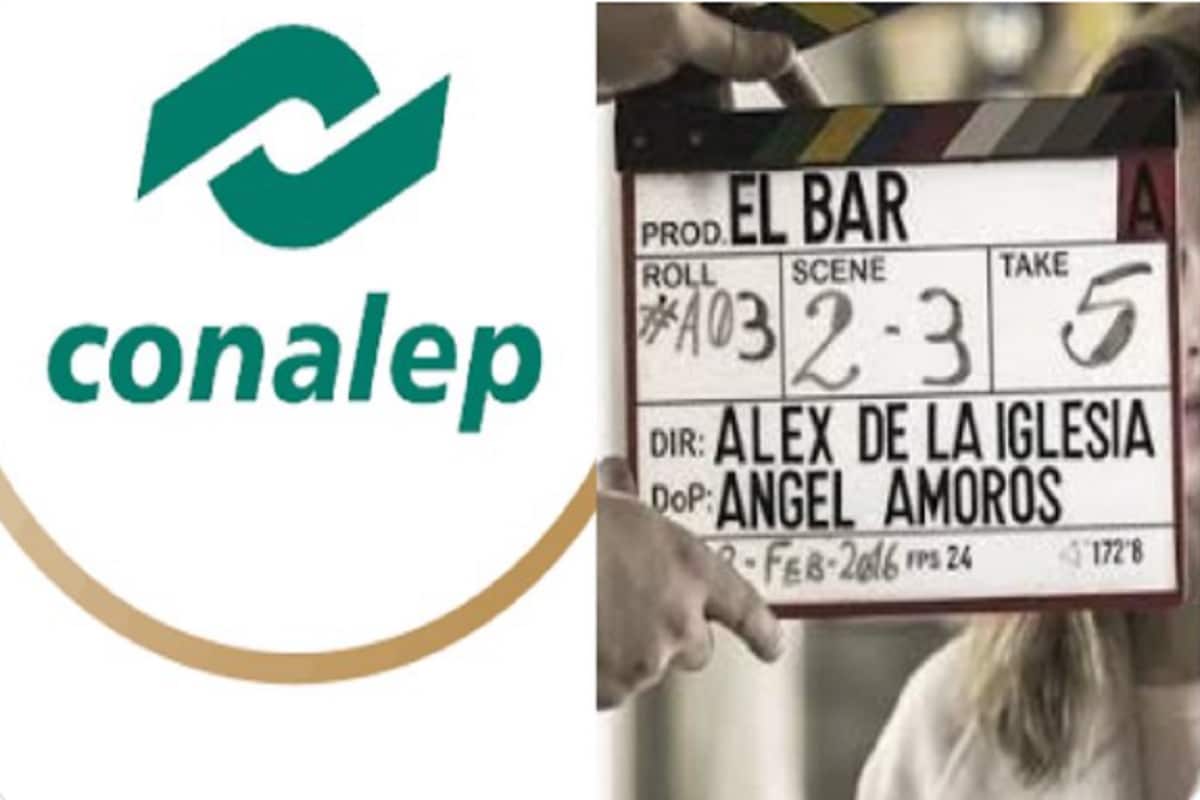 Conalep dará clases de cine