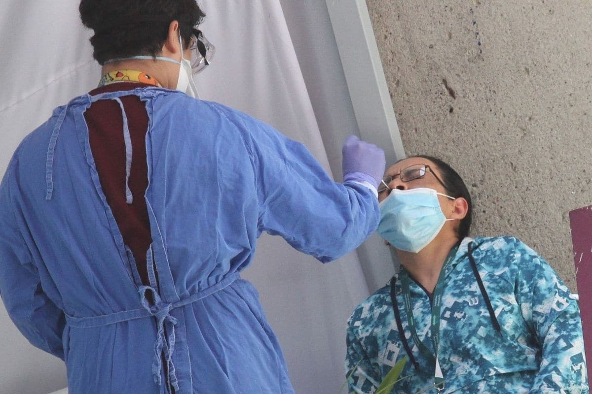 Senadores incorporan Covid-19 entre las enfermedades con vigilancia epidemiológica