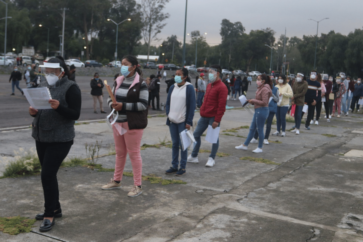 La SEP ofrece espacios para aspirantes rechazados del  IPN, UNAM, UAM y UPN