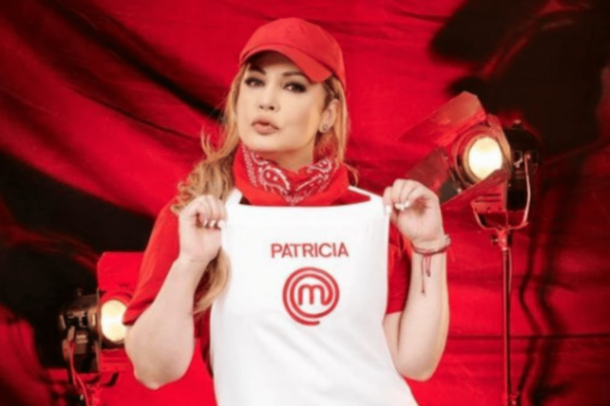 Paty Navidad se encuentra hospitalizada y grave por Covid