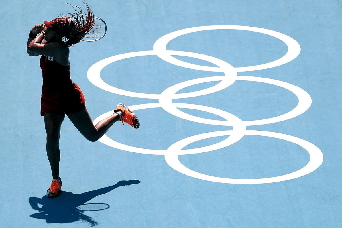 "Daré todo el dinero del premio a los esfuerzos de ayuda para Haití": Naomi Osaka