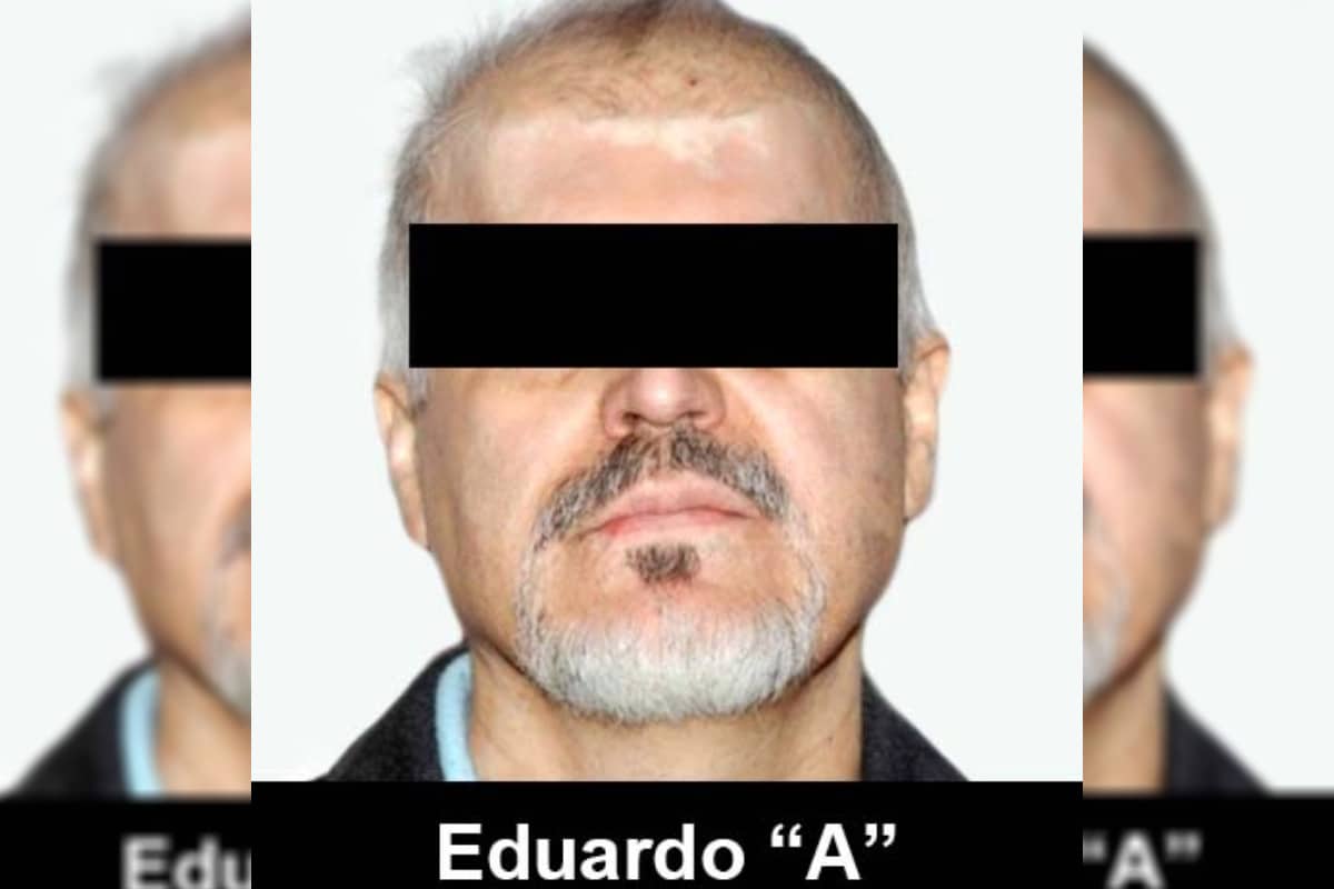 Arellano Félix fue deportado de EU el 23 de agosto.