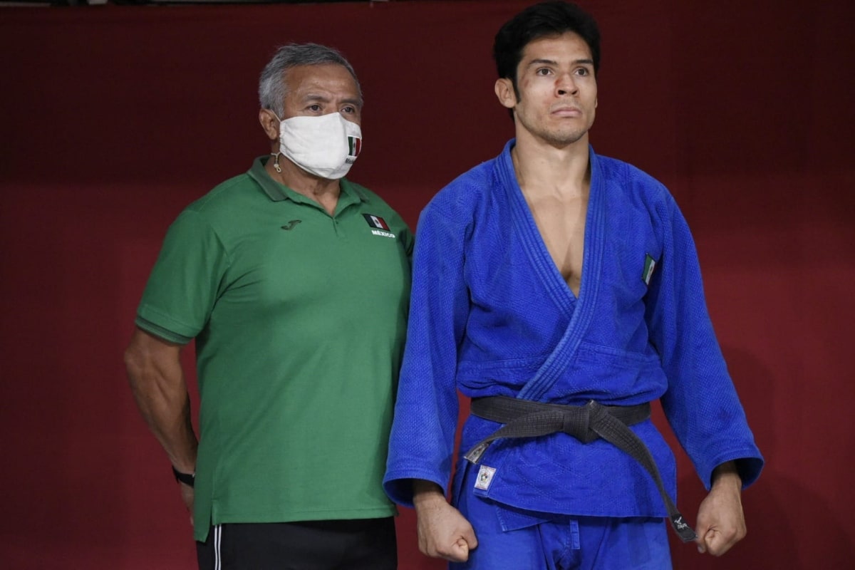 Eduardo Ávila ha ganado tres medallas en los Juegos Paralímpicos de Verano entre los años 2008 y 2016