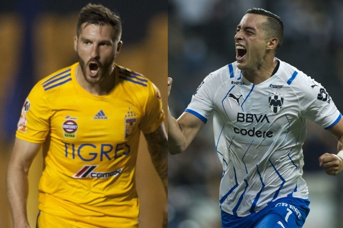 Gignac felicita a Funes Mori