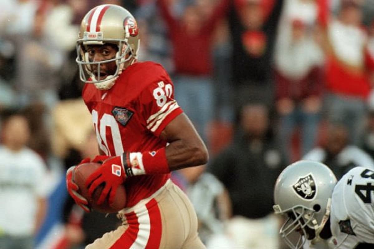 Jerry Rice