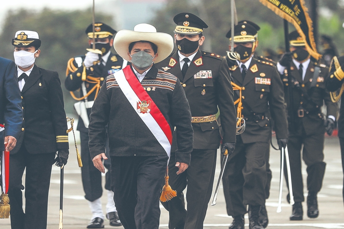 PERÚ