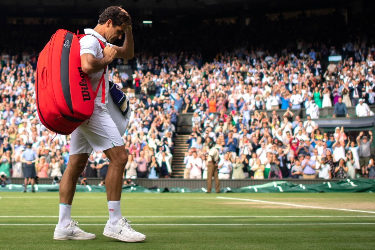 Roger Federer